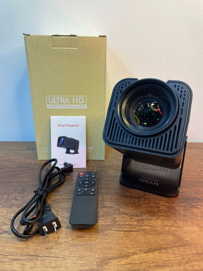Proyector HY320 Mini