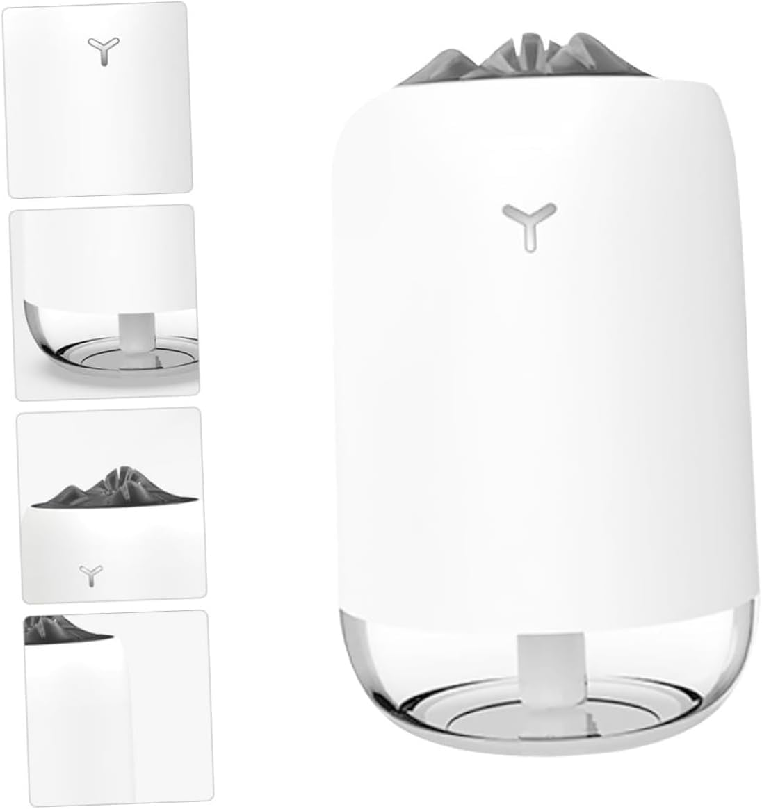 Humidificador Purificador Aire Difusor